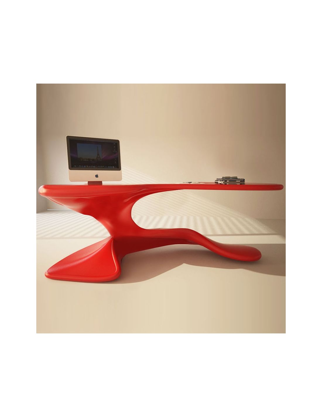 archer scrivania per ufficio studio design moderno
