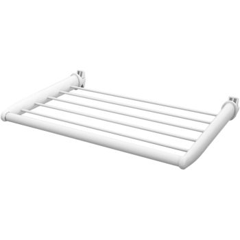 30 pezzi handy up 360 porta asciugamani per termoarredo bagno hotel