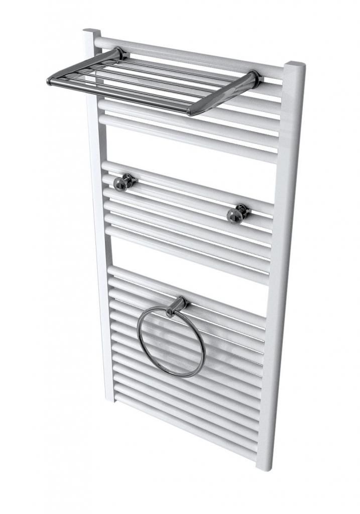 Accessori bagno - specchi - copriwater
