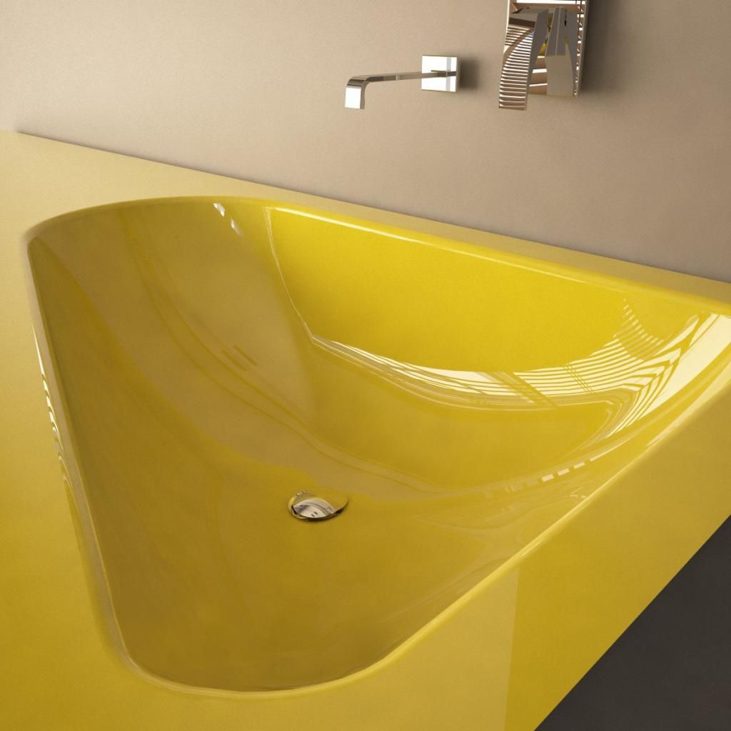 Bagno design curtarolo: bagno design lusso mobile da duchessa ...