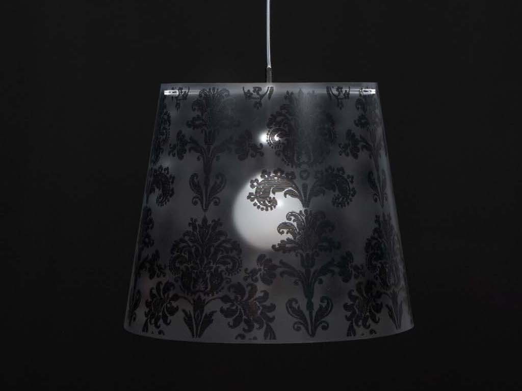 Lampadario sospensione lampade ~ fatua.net for . Lampadari pendenti per cucina