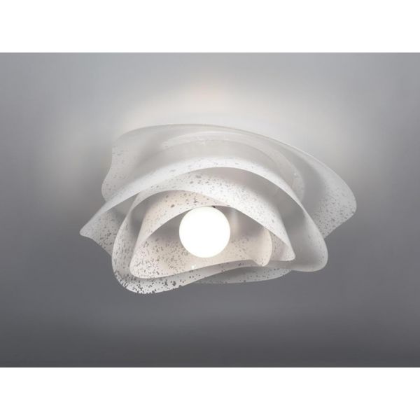 Applique plafoniera da SOFFITTO Rosa LAMPADARIO moderno per camera da letto eBay -> Lampadari Moderni Policarbonato Applique plafoniera da SOFFITTO Rosa LAMPADARIO moderno per camera da letto eBay -> Lampadari Moderni Policarbonato