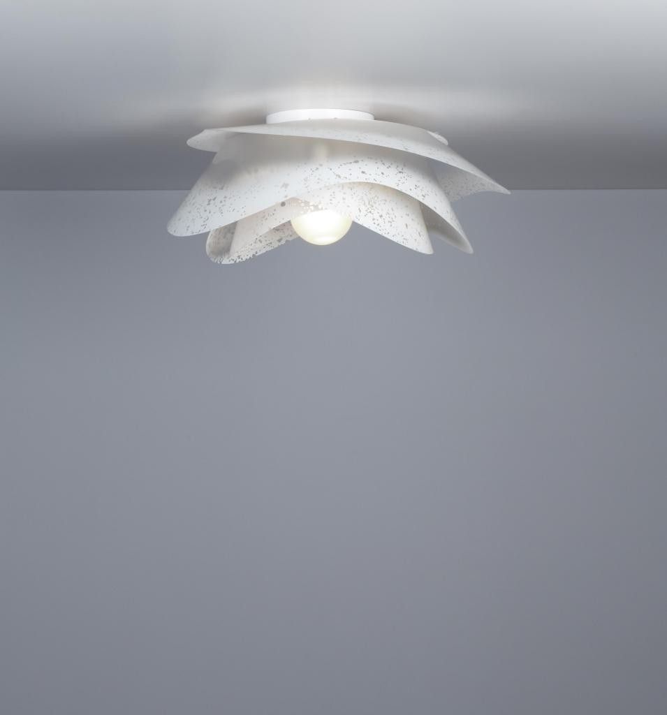 Applique plafoniera lampadari moderni soffitto rosa