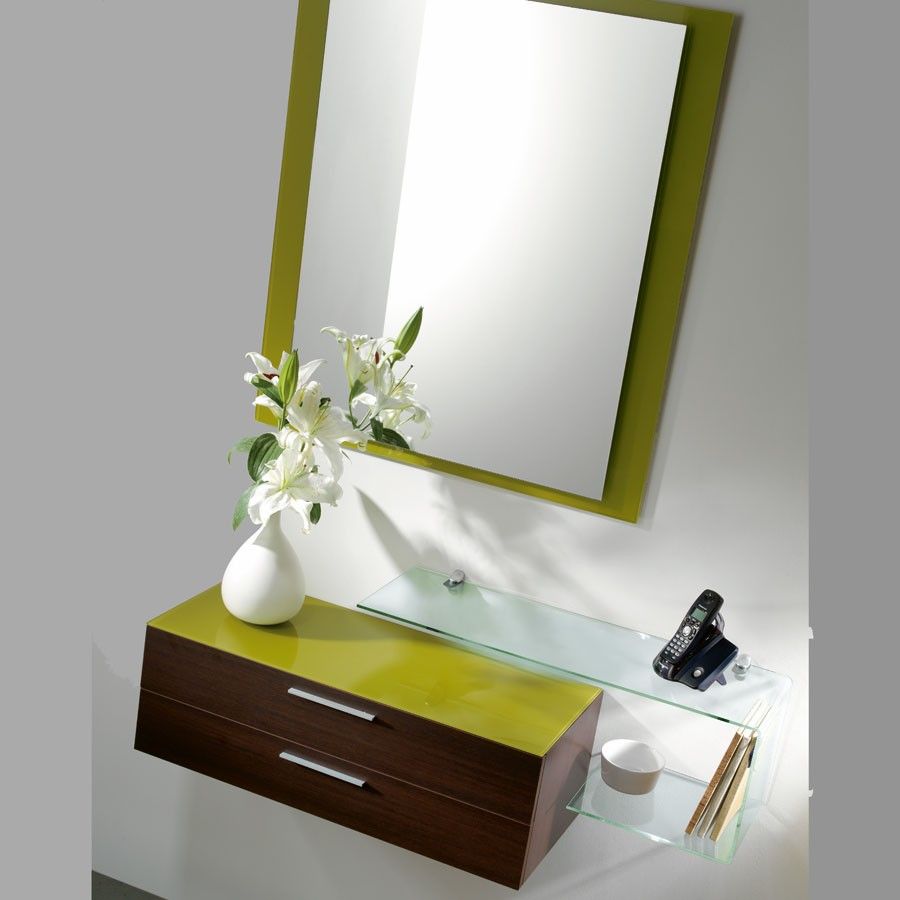 Mobili natura design: case mobili di design ideali per vivere ...