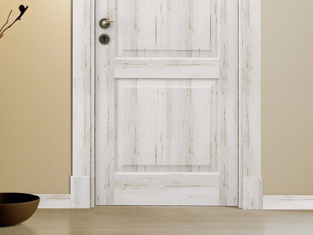 Porte in legno massello grezze: porte in legno massello porta ...