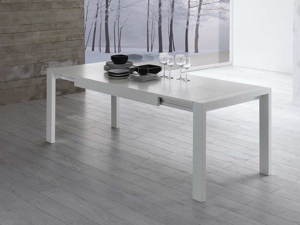 Tavolo da cucina moderno : tavolo da cucina moderno in legno ...