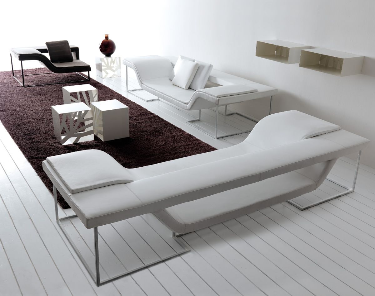 Arredamenti moderni casa e arredo ufficio di design in vendita online Comodini moderni di design