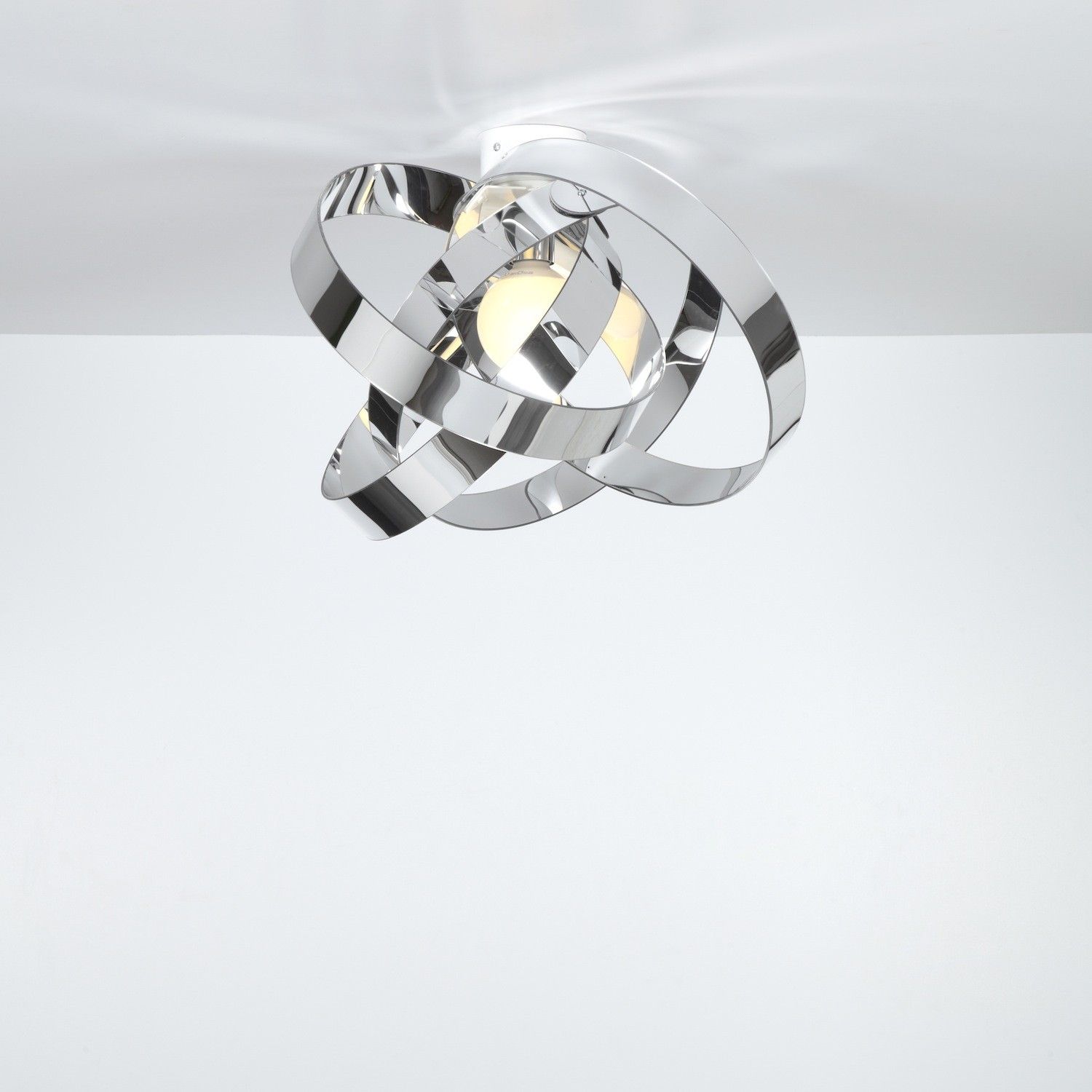Lampade e lampadari da soffitto moderni di design per ...