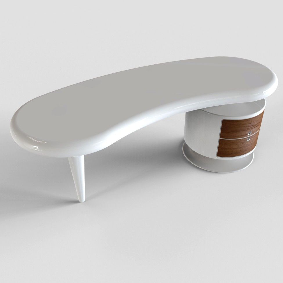 Tappeti arredamento design: cassettiera asimmetrica colour duzzle ...