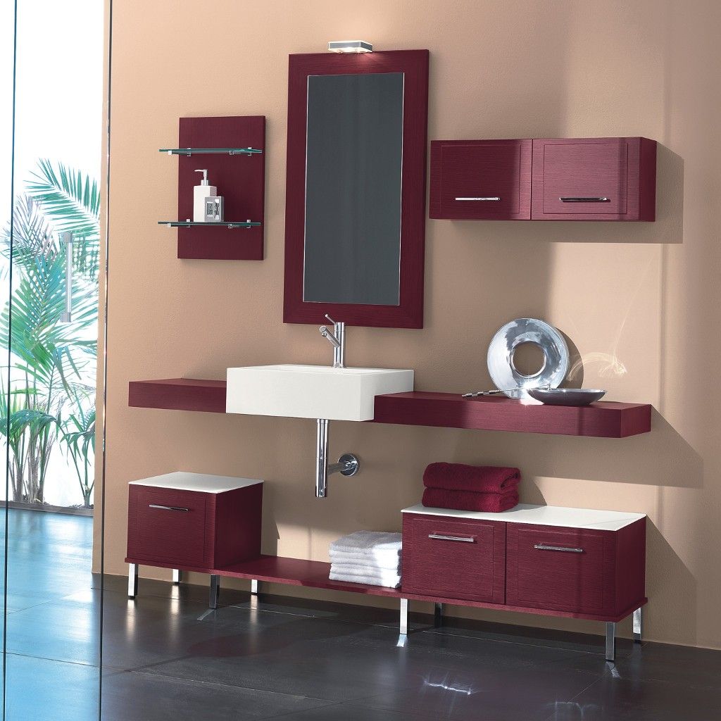 dodo19 mobili per arredo bagno design moderno
