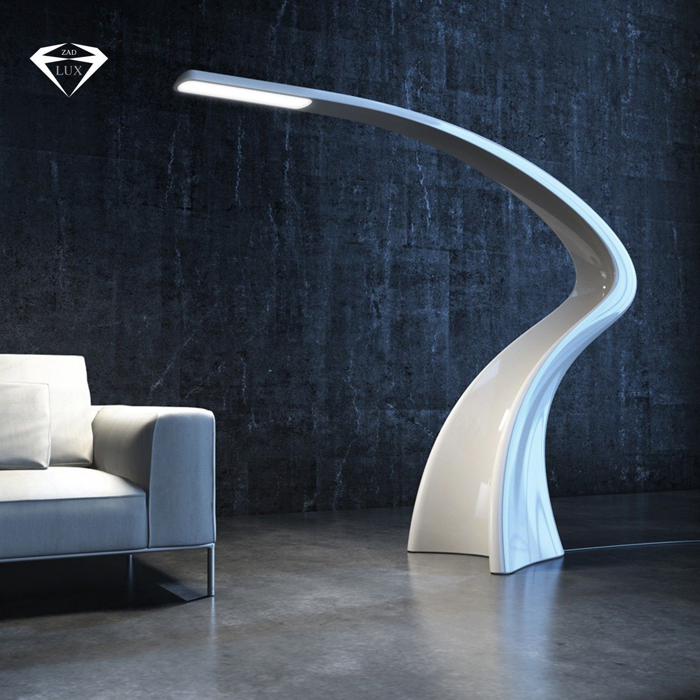 Illuminazione design interni: wevux » grandi nomi per interni ...