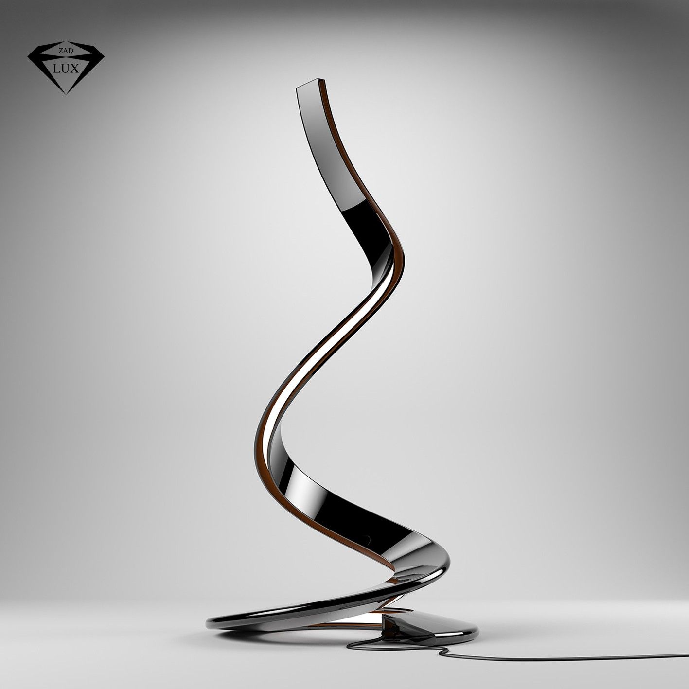 Lampade designer: lampada cloche klat. lampada a sospensione ...