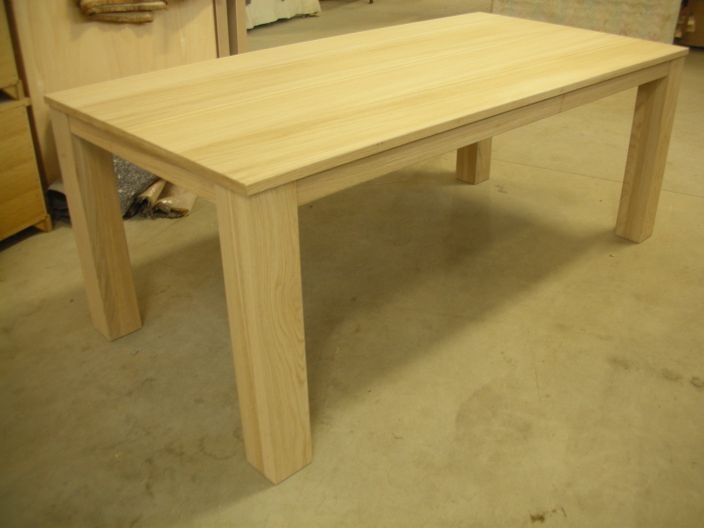 Creating A Classy Bar Cart Home > Giorno > Tavoli > Tavolo legno teak naturale Woods