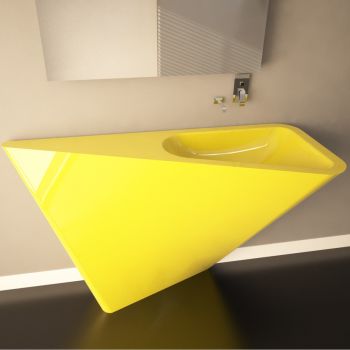 mullet lavabo bagno design ultra