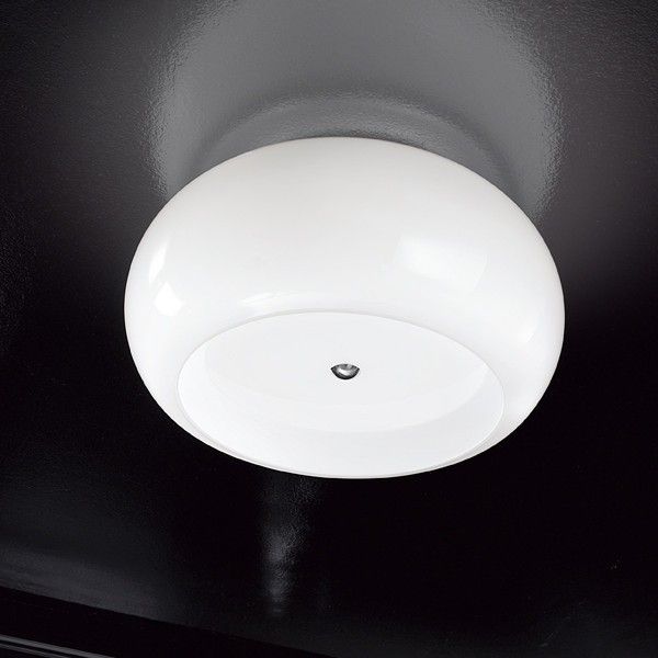 Plafoniera bulle e300 lampadari moderni da soffitto