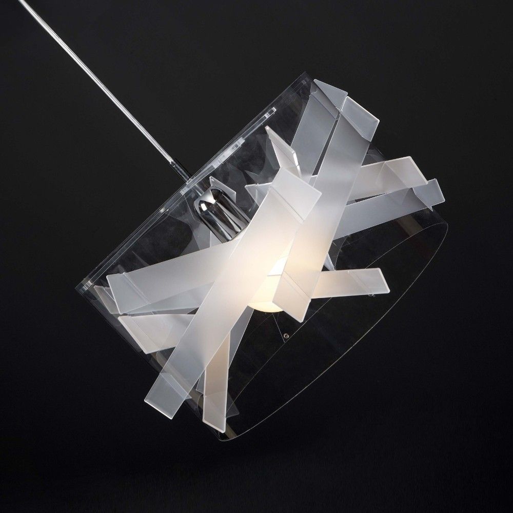 Lampadari sospensione design moderno bibang Lampadario sospeso moderno