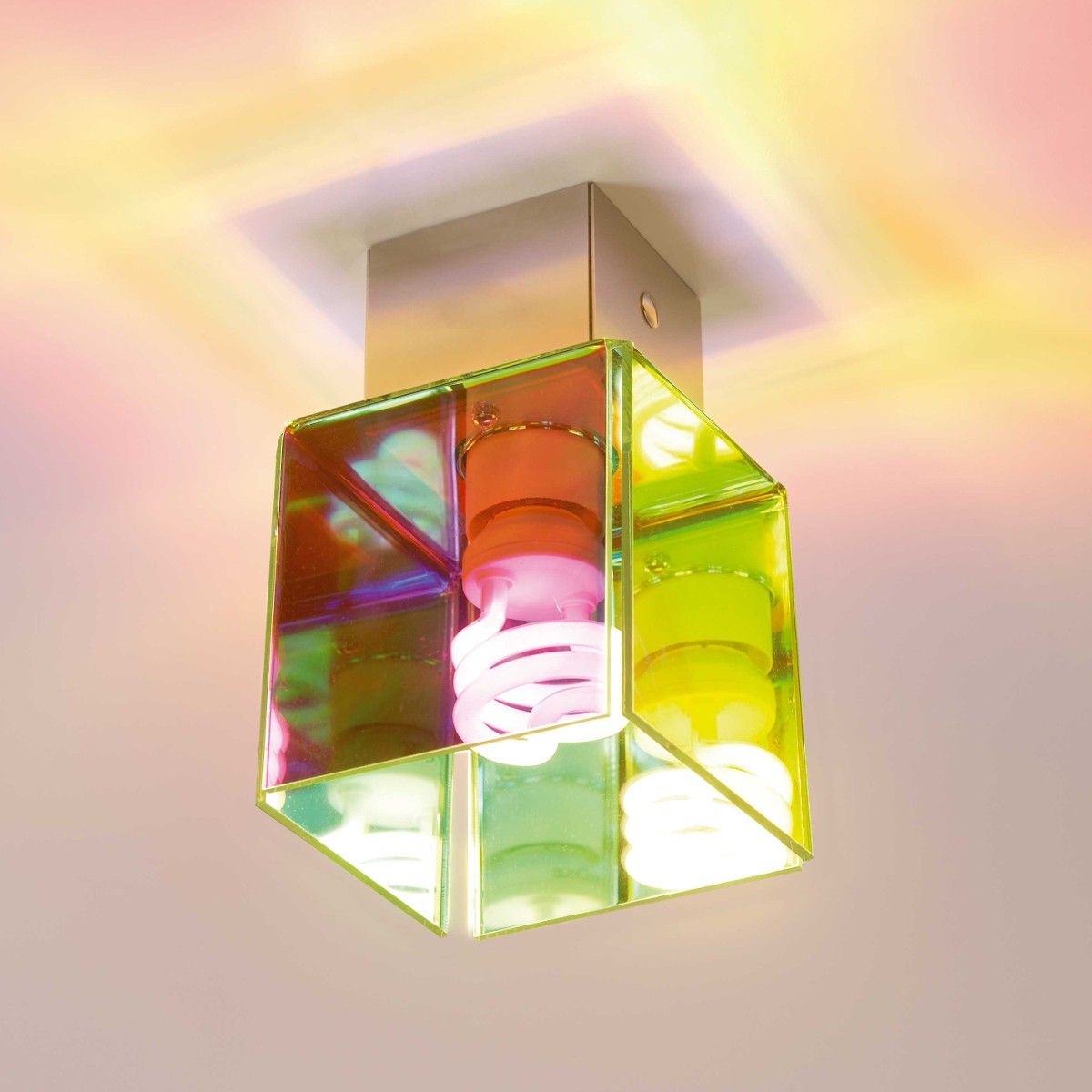 Lampade e lampadari da soffitto moderni di design per ...