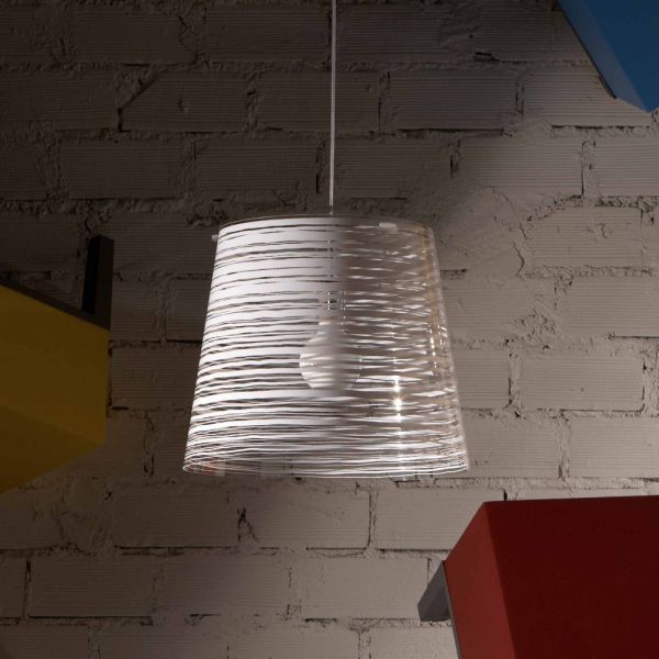 Lampadario a SOSPENSIONE moderno Pixi x camera da letto o CAMERETTA bambini -> Lampadari Moderni Per Camerette Lampadario a SOSPENSIONE moderno Pixi x camera da letto o CAMERETTA bambini -> Lampadari Moderni Per Camerette