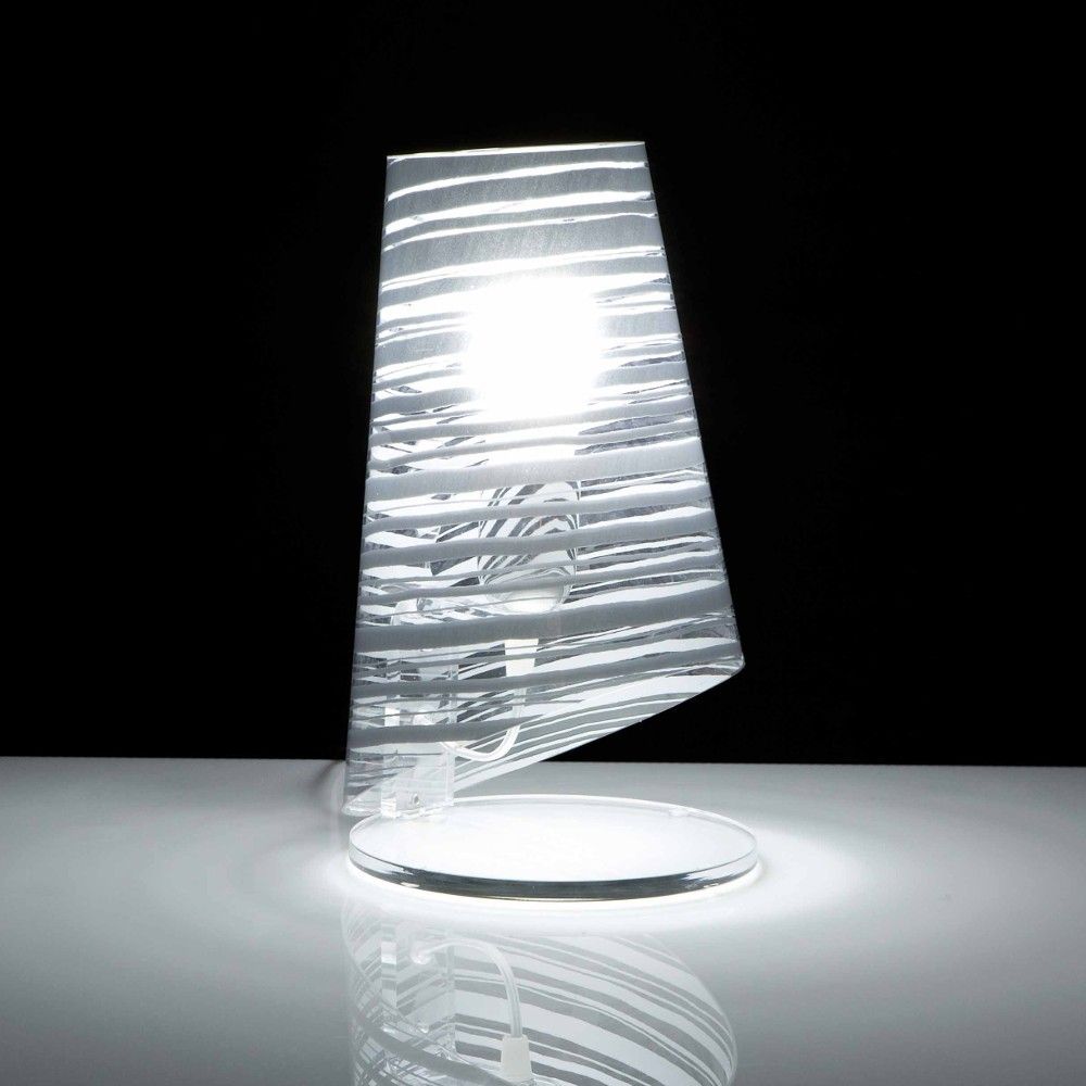 Abat jour design moderno lampade da comodino lampade tavolo pixi Comodini moderni di design