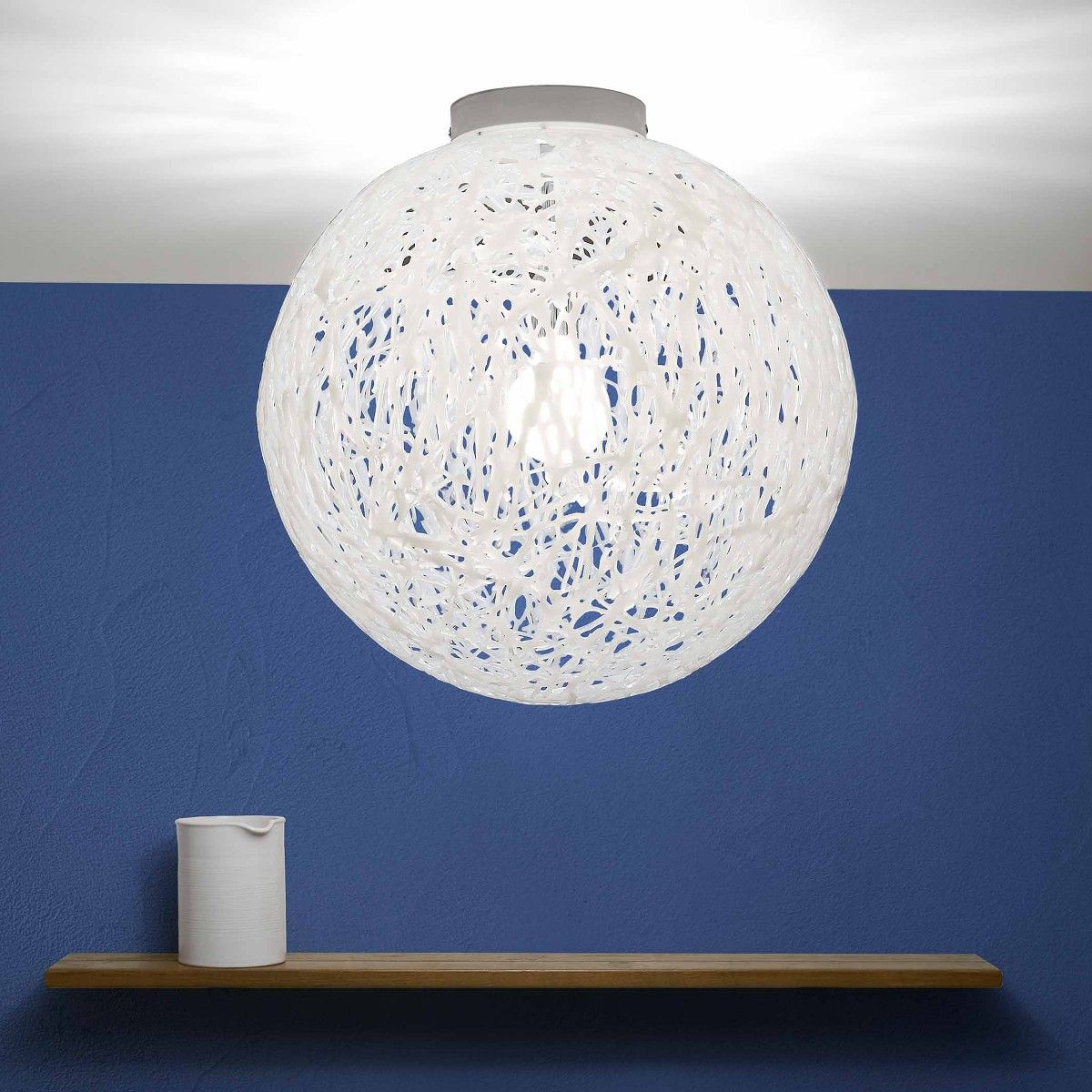Lampade e lampadari da soffitto moderni di design per ...