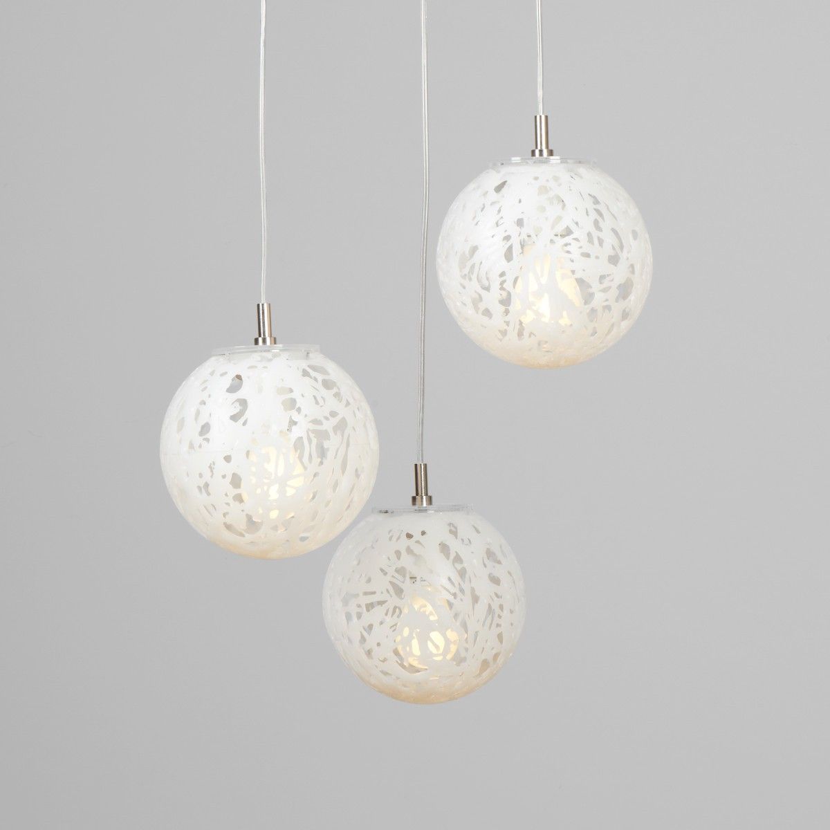 Lampadari moderni a sospensione tre sfere lampadari sospesi Reload -> Lampadari Moderni Mercatone Uno Lampadari moderni a sospensione tre sfere lampadari sospesi Reload -> Lampadari Moderni Mercatone Uno