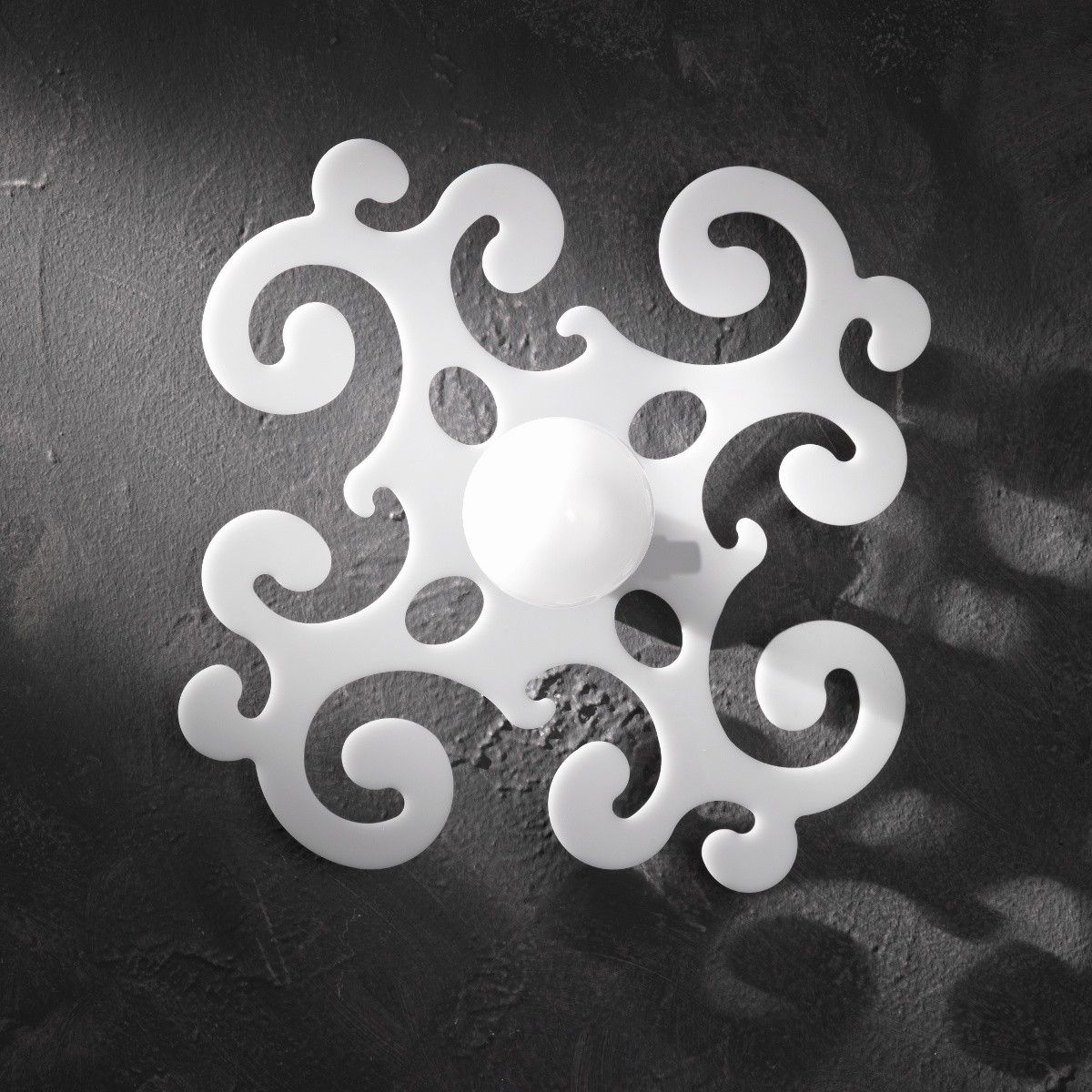Lampade e lampadari da soffitto moderni di design per ...