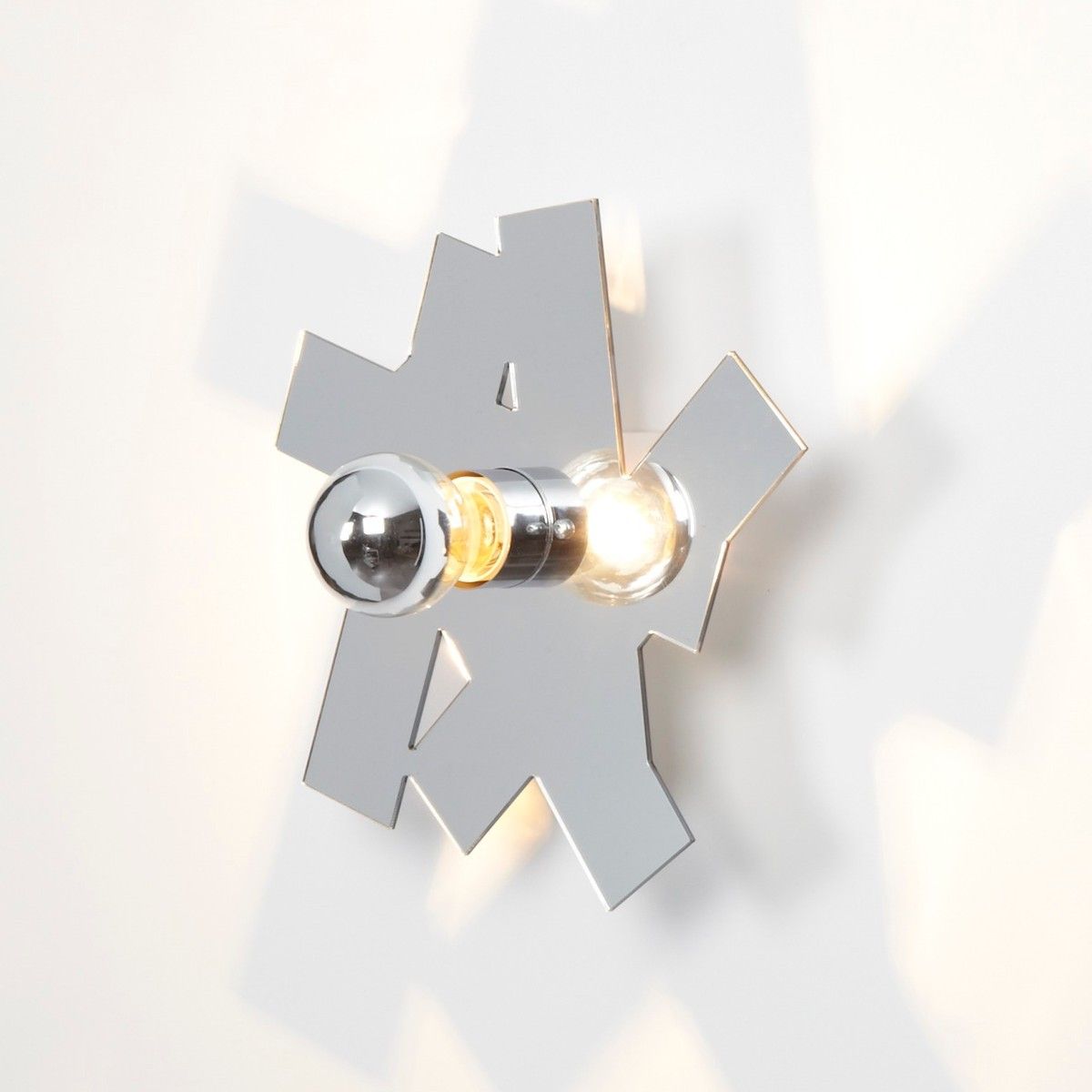 Lampade da parete design moderno: lampade da parete gt applique in ... Applique a muro