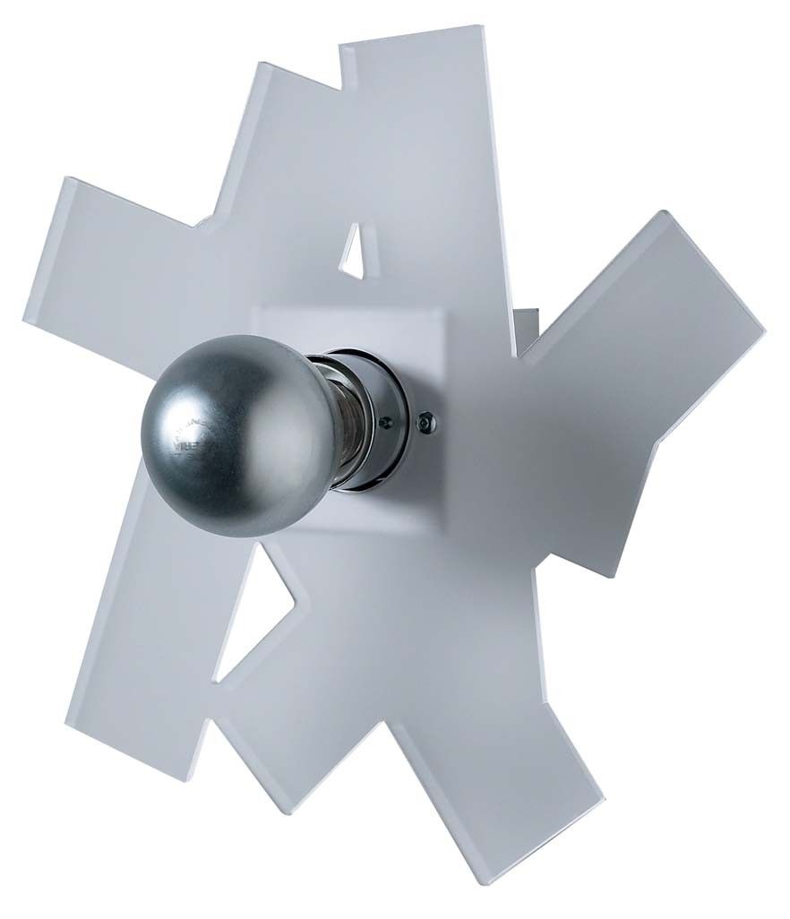 Lampade da parete design moderno: lampade da parete gt applique in ... Applique design parete