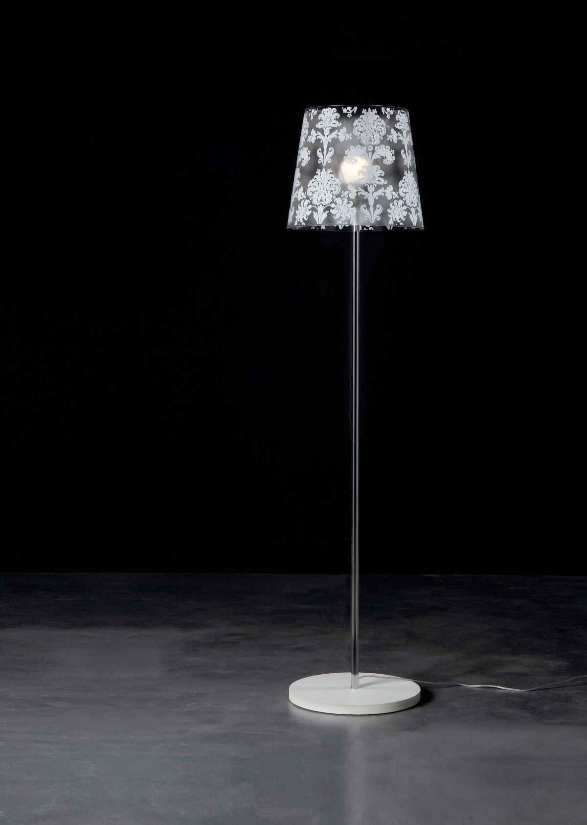 Lampade soggiorno da terra: lampade a led o alogene hairstyletop.