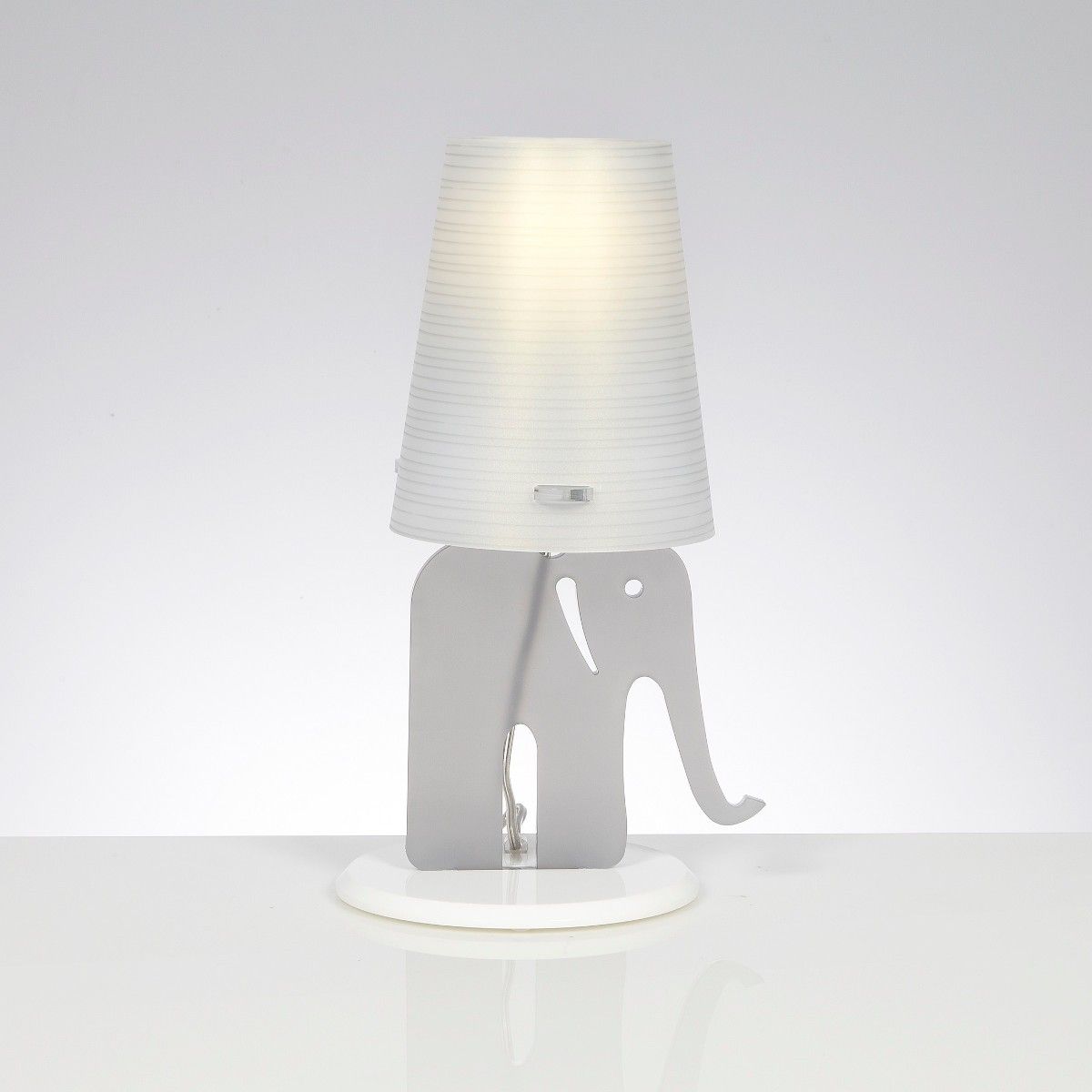 Lampade da camera: lampade da comodino moderne homehome. catlamp ...