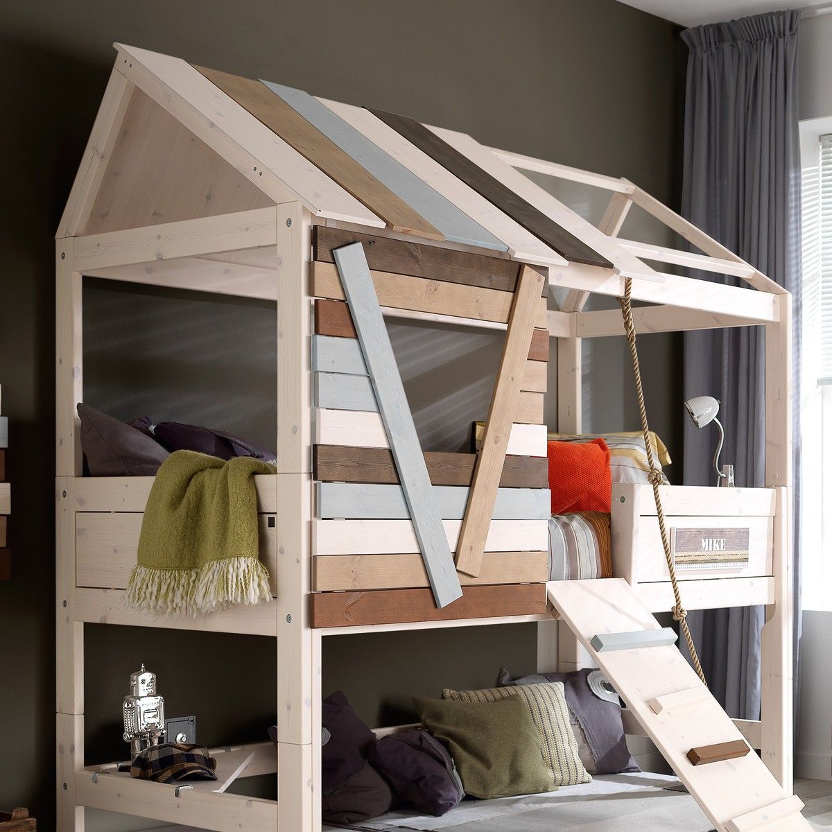 Letto basso per bambini : letto basso per bambini ikea. lettino ... Letti a castello per bambini