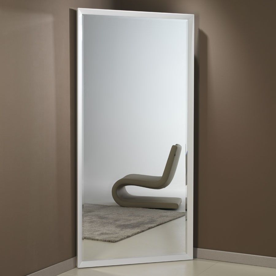 Specchiere da terra o da parete in ferro battuto o dal design moderno Specchiera da muro