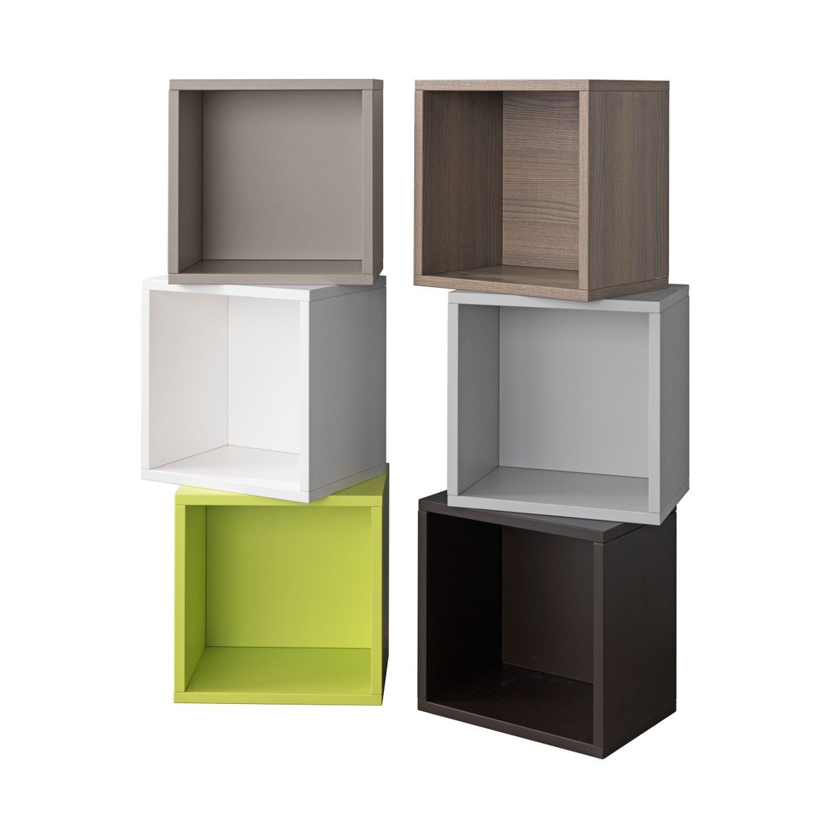 Cubi da arredamento ikea: pensieri su librerie a parete levante. Librerie ikea