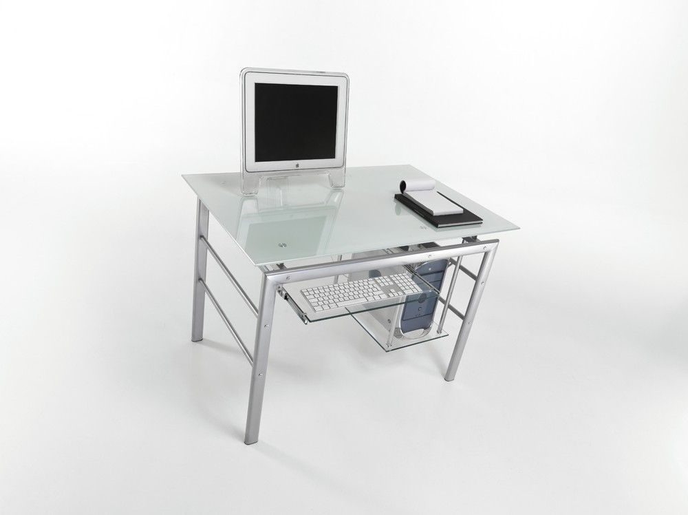 Scrivanie da ufficio porta pc dal design moderno Scrivanie richiudibili