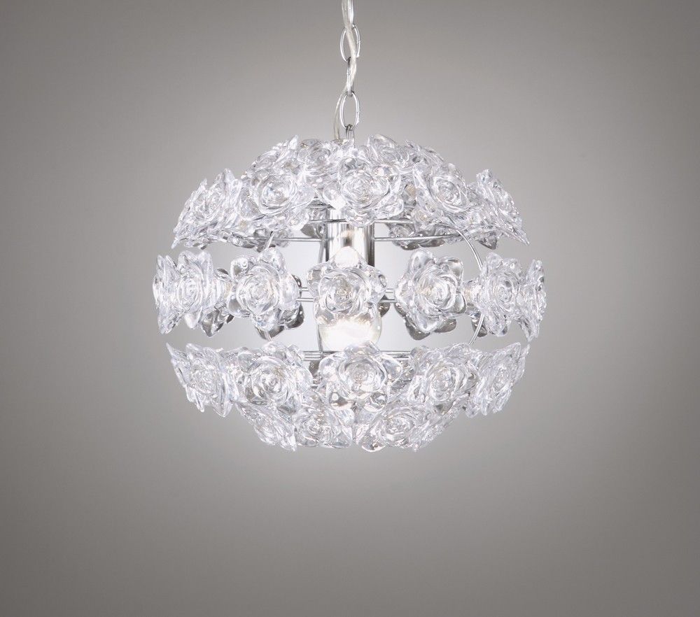 Illuminazione sospesa a fili: lampada a sospensione forma ovale in ...