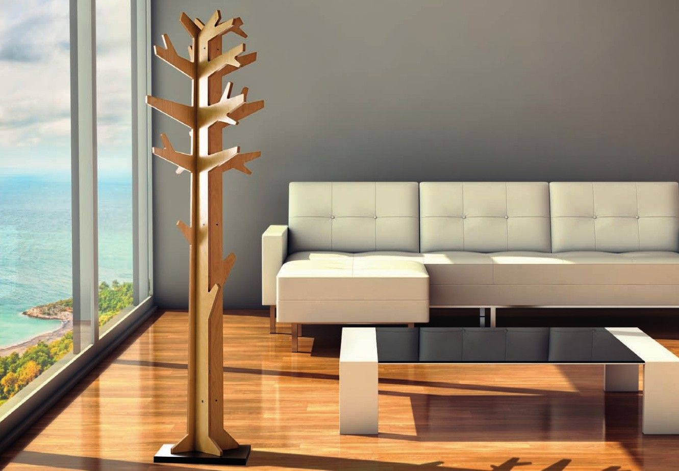 Arredamento moderno in casa classica: arredamento stile inglese ... Attaccapanni piantana mercatone uno