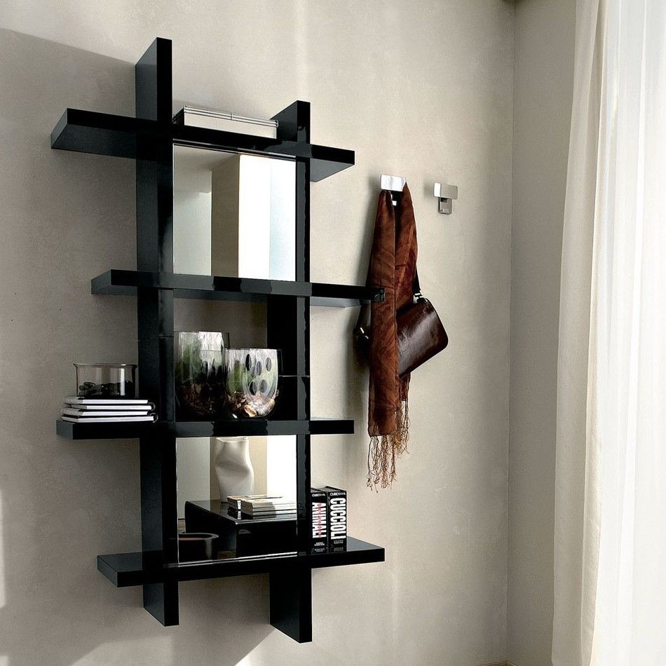 Mobili per ingresso design: mobile da ingresso one.