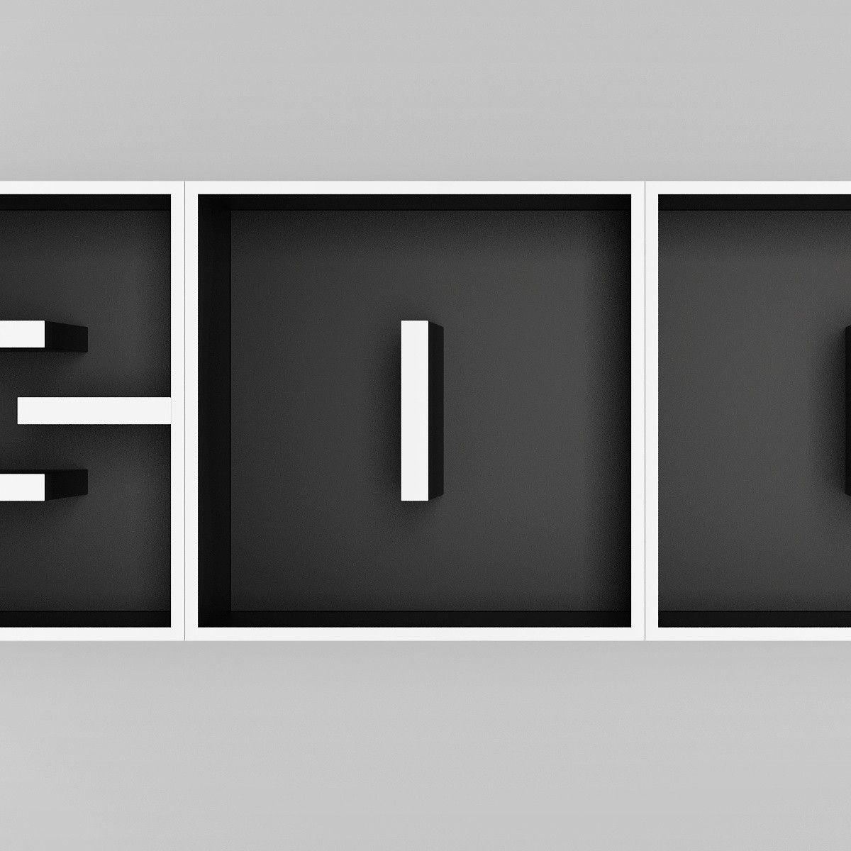 E ABC AR e abc ar:
