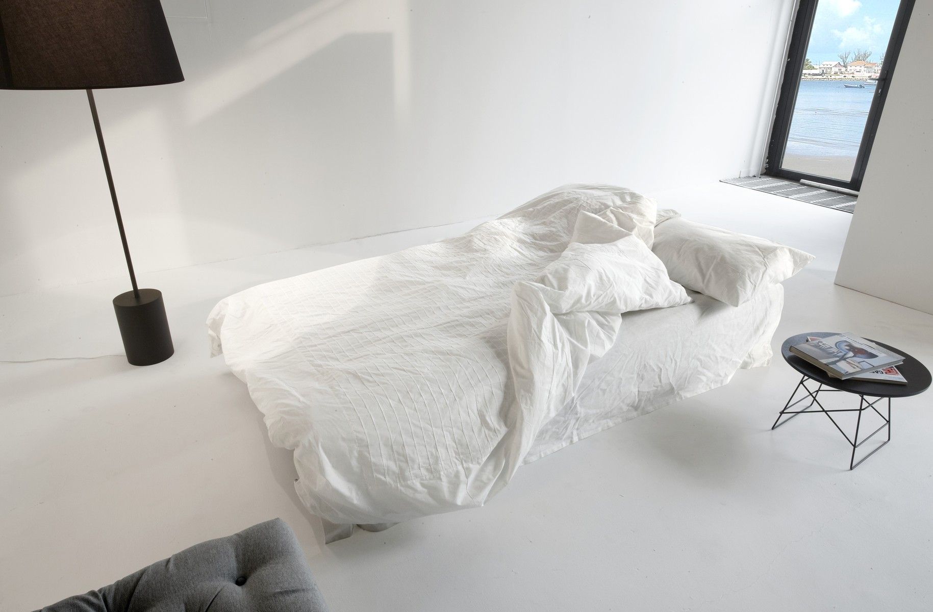 Divano letto matrimoniale seconda mano : divani letto matrimoniali ... Letti matrimoniali di design a roma