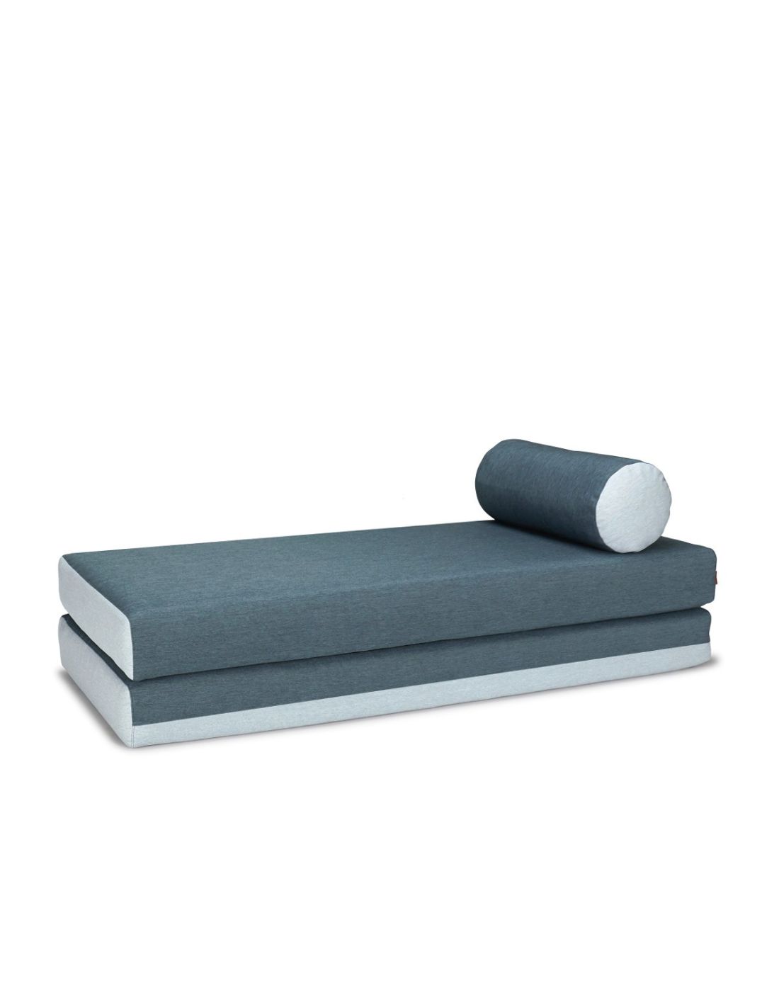 Divano letto dulox raddoppiabile design moderno per cameretta for Divano letto design