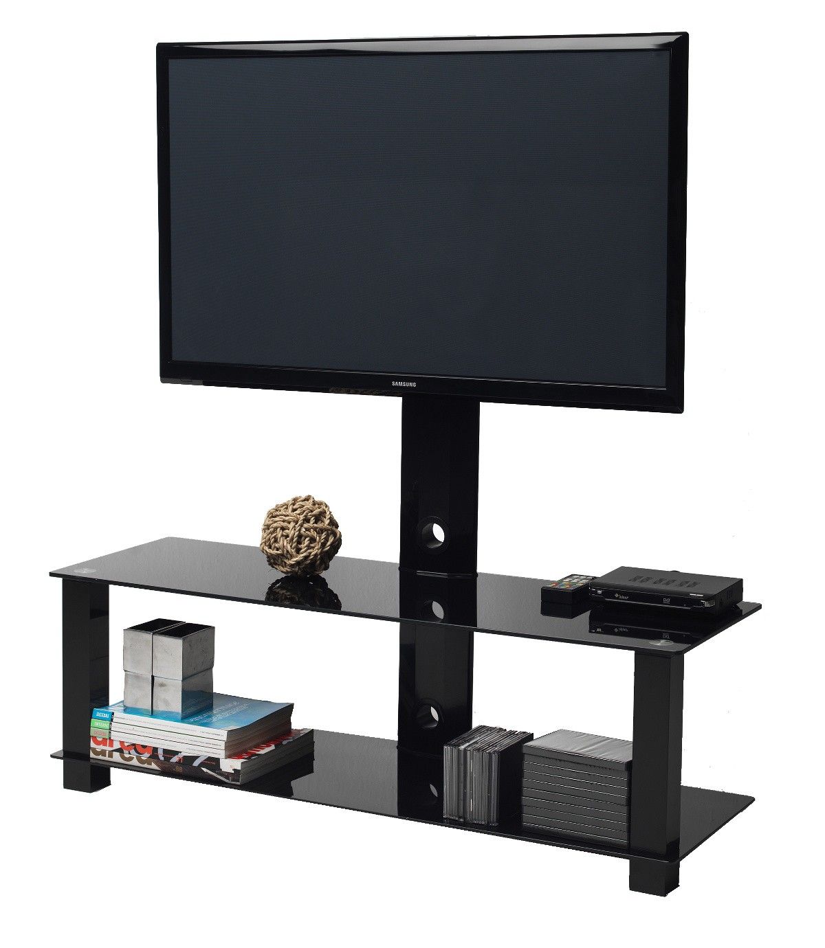 Mobili porta tv lcd dal design moderno