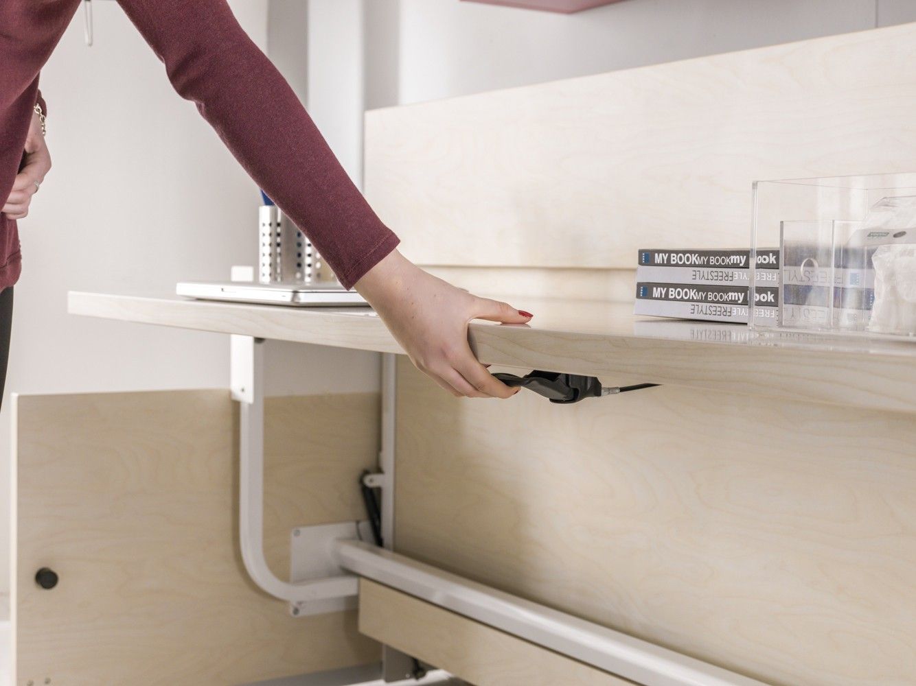Letto singolo a scomparsa ikea ~ avienix.com for .