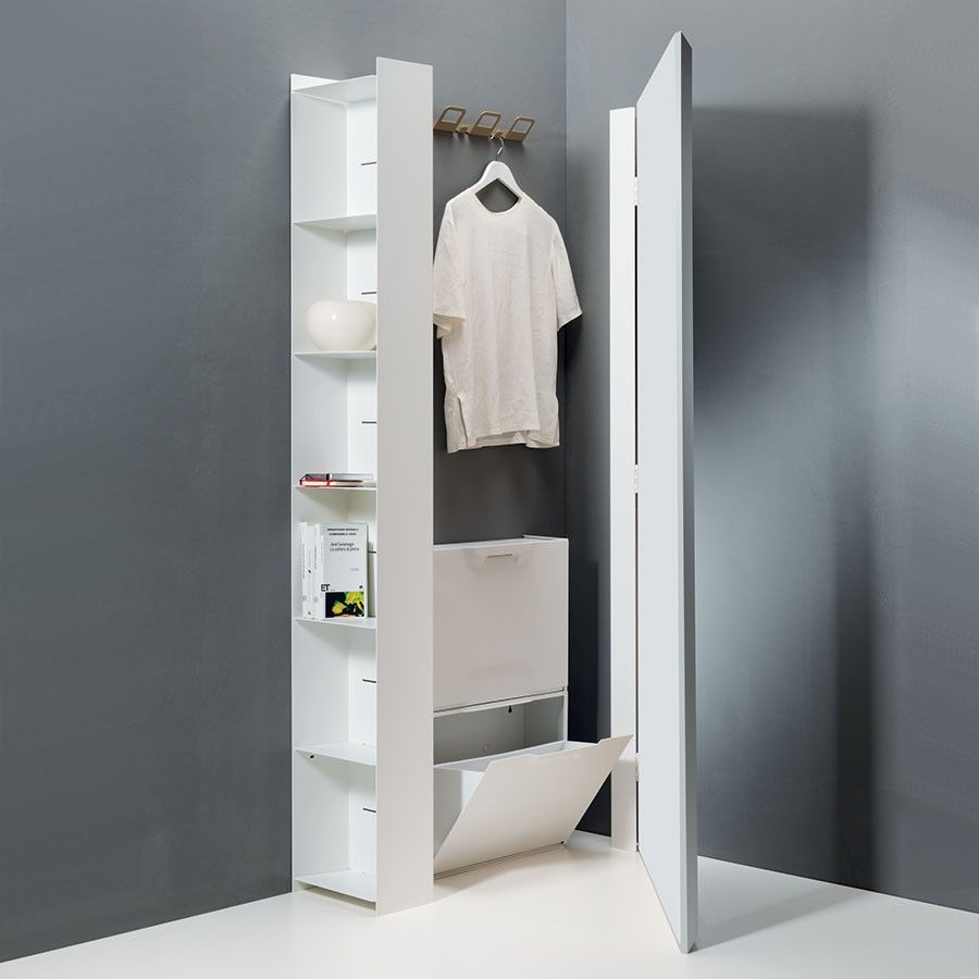Mobili per ingresso design: mobile da ingresso one.