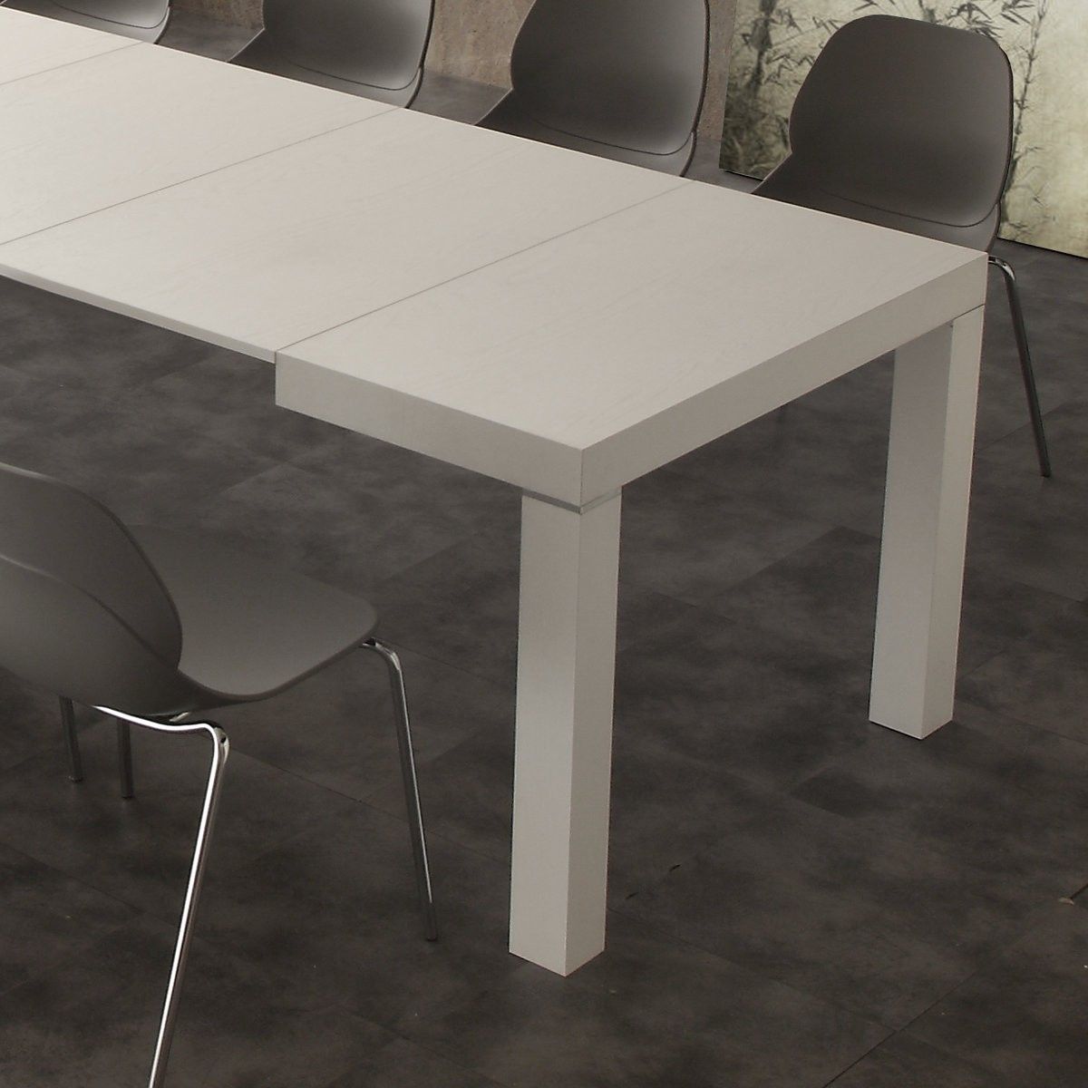 Lillestrom tavolo quadrato 90 x 90 cm allungabile.jpg Tavoli quadrati design