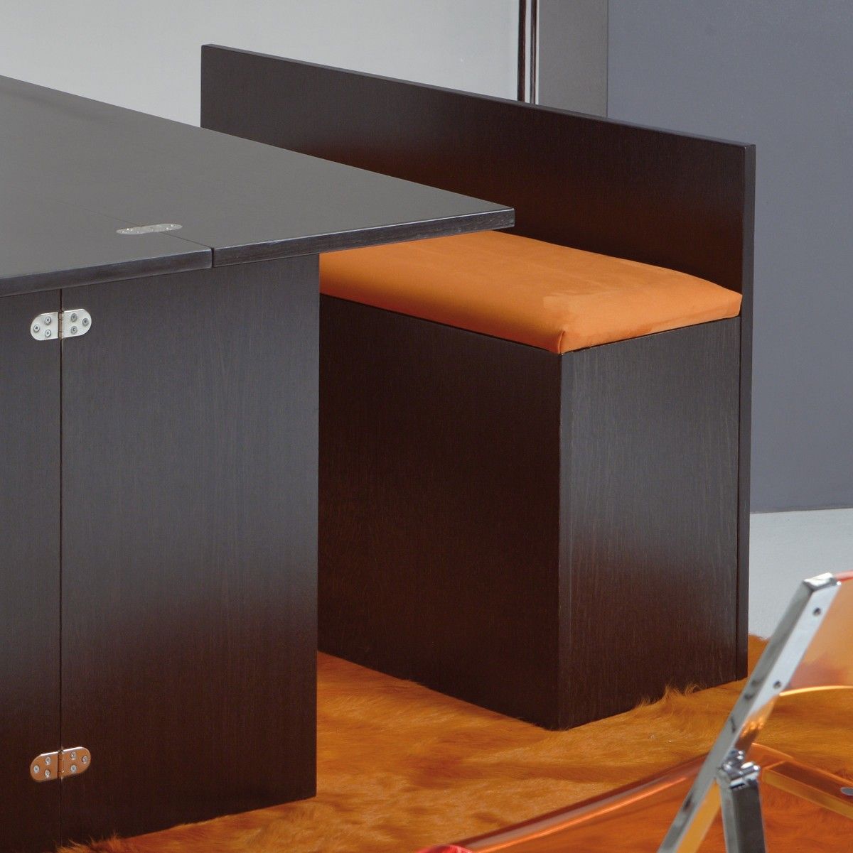 Kombine consolle tavolo trasformabile con panca in legno.jpg