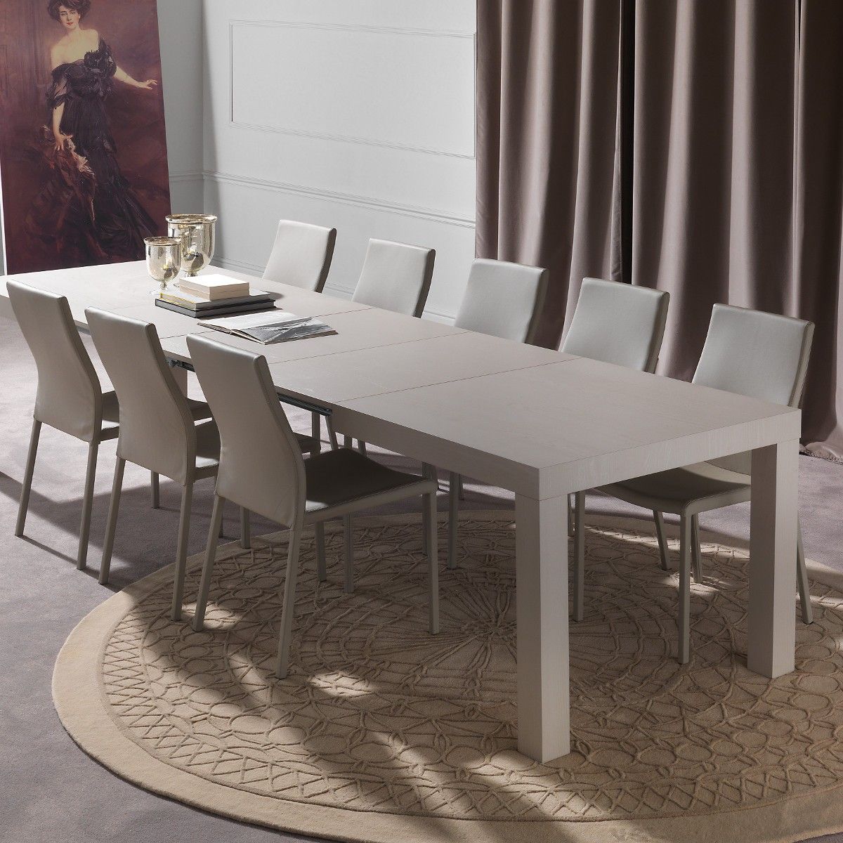Confident tavolo da pranzo in legno allungabile.jpg