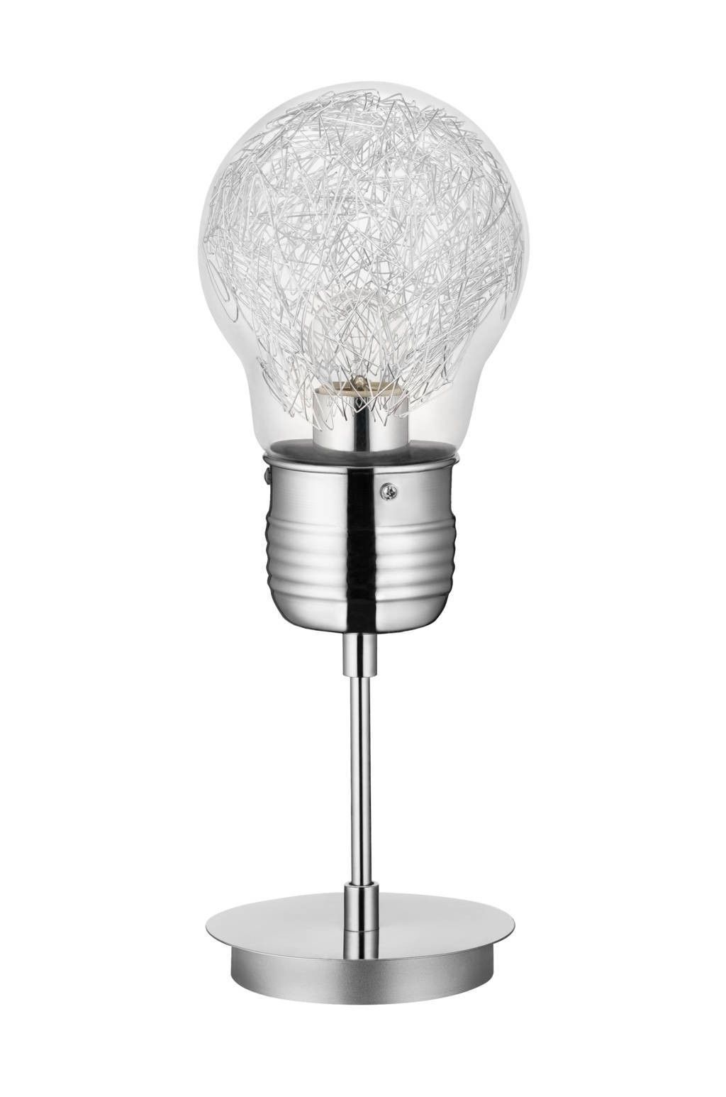 Lampade da comodino abat jour design moderno