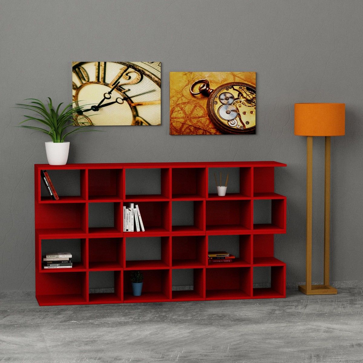 Premiere libreria design componibile da parete.jpg
