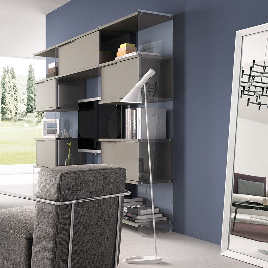 Byblos7 libreria porta tv da soggiorno.jpg Divano letto angolare 250x200