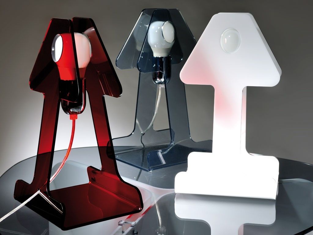 Vendita online di abat jour design moderne e lampade da comodino